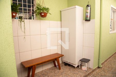 Casa à venda com 125m², 2 quartos e 4 vagas