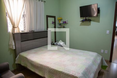 Quarto 1 de casa à venda com 2 quartos, 125m² em Veloso, Osasco