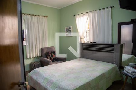 Quarto 1 de casa à venda com 2 quartos, 125m² em Veloso, Osasco