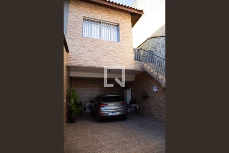Casa à venda com 125m², 2 quartos e 4 vagas Casa à venda com 125m², 2 quartos e 4 vagasgaragem