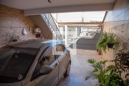 Casa à venda com 125m², 2 quartos e 4 vagas Casa à venda com 125m², 2 quartos e 4 vagasgaragem