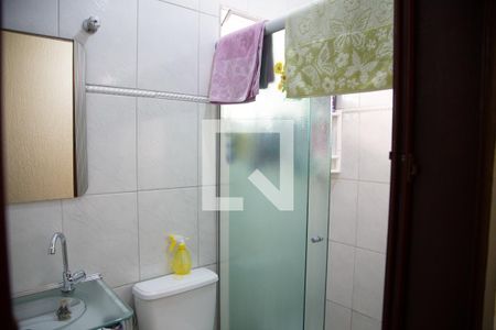 Casa à venda com 125m², 2 quartos e 4 vagas Casa à venda com 125m², 2 quartos e 4 vagasBanheiro