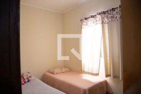 Quarto 2 de casa à venda com 2 quartos, 125m² em Veloso, Osasco