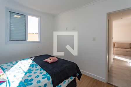 Quarto 1 de apartamento para alugar com 2 quartos, 78m² em Centro, Diadema