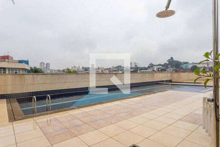 Apartamento para alugar com 78m², 2 quartos e 1 vagaÁrea comum - Piscina