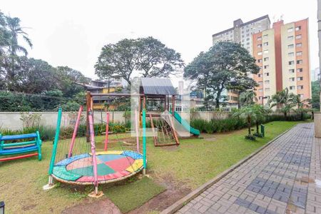 Apartamento para alugar com 78m², 2 quartos e 1 vagaÁrea comum - Playground