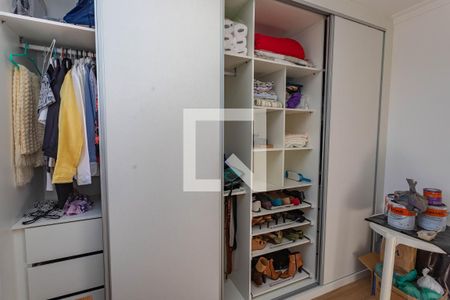 Apartamento para alugar com 78m², 2 quartos e 1 vagaQuarto 2 