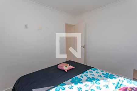 Quarto 1 de apartamento para alugar com 2 quartos, 78m² em Centro, Diadema