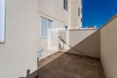 Apartamento para alugar com 78m², 2 quartos e 1 vagaÁrea de serviço 
