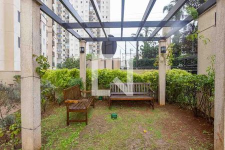 Apartamento para alugar com 78m², 2 quartos e 1 vagaÁrea comum