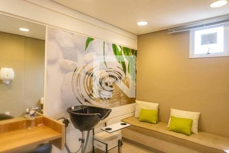 Apartamento para alugar com 78m², 2 quartos e 1 vagaEspaço beleza 