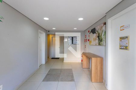 Apartamento para alugar com 78m², 2 quartos e 1 vagaHall de entrada 