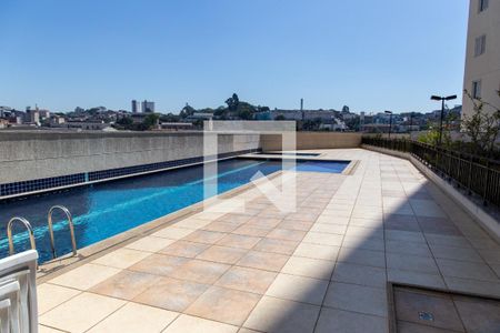 Apartamento para alugar com 78m², 2 quartos e 1 vagaÁrea comum - Piscina