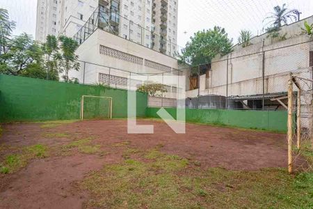Apartamento para alugar com 78m², 2 quartos e 1 vagaQuadra / campo 