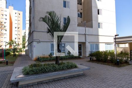 Apartamento para alugar com 78m², 2 quartos e 1 vagaÁrea comum