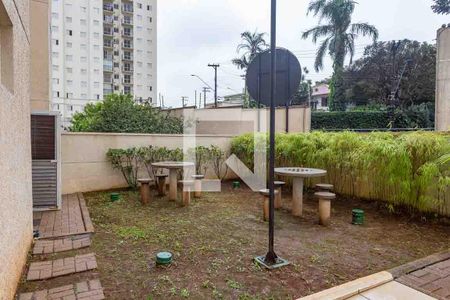 Apartamento para alugar com 78m², 2 quartos e 1 vagaÁrea comum