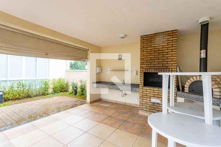 Apartamento para alugar com 78m², 2 quartos e 1 vagaÁrea comum - Churrasqueira