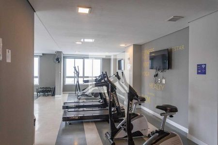 Apartamento para alugar com 78m², 2 quartos e 1 vagaÁrea comum - Academia