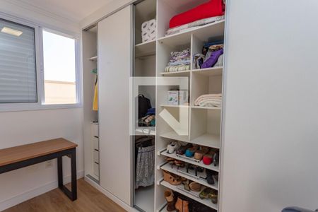 Apartamento para alugar com 78m², 2 quartos e 1 vagaQuarto 2 