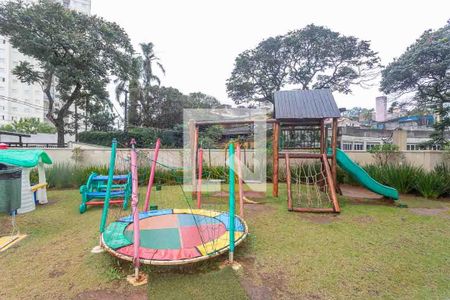 Apartamento para alugar com 78m², 2 quartos e 1 vagaÁrea comum - Playground