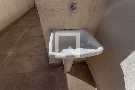 Apartamento para alugar com 78m², 2 quartos e 1 vagaÁrea de serviço