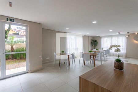 Apartamento para alugar com 78m², 2 quartos e 1 vagaÁrea comum - Salão de festas