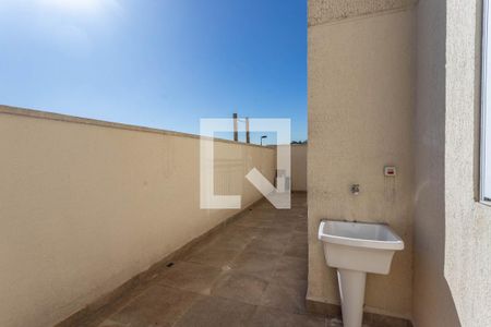 Apartamento para alugar com 78m², 2 quartos e 1 vagaÁrea de serviço