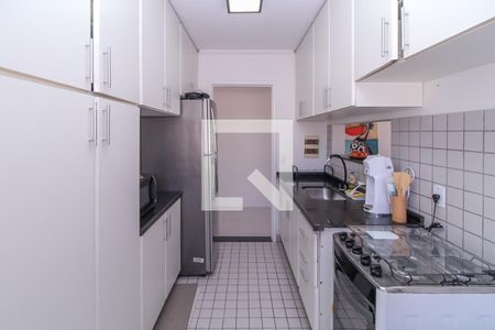 Apartamento para alugar com 75m², 3 quartos e 2 vagas Apartamento para alugar com 75m², 3 quartos e 2 vagasCozinha