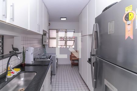 Apartamento para alugar com 75m², 3 quartos e 2 vagas Apartamento para alugar com 75m², 3 quartos e 2 vagasCozinha