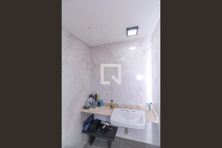 Apartamento para alugar com 75m², 3 quartos e 2 vagas Apartamento para alugar com 75m², 3 quartos e 2 vagasBanheiro da Suíte