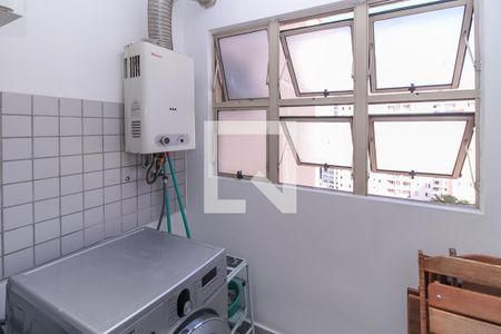 Apartamento para alugar com 75m², 3 quartos e 2 vagas Apartamento para alugar com 75m², 3 quartos e 2 vagasÁrea de Serviço