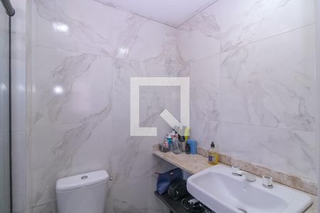 Apartamento para alugar com 75m², 3 quartos e 2 vagas Apartamento para alugar com 75m², 3 quartos e 2 vagasBanheiro da Suíte