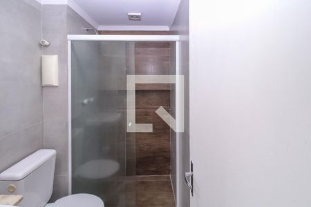 Apartamento para alugar com 75m², 3 quartos e 2 vagas Apartamento para alugar com 75m², 3 quartos e 2 vagasBanheiro 2