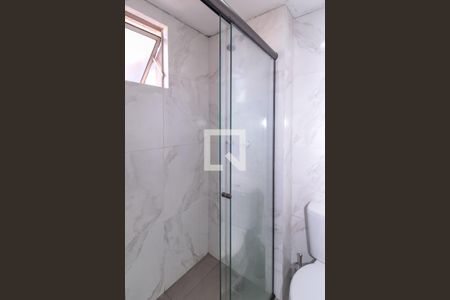 Apartamento para alugar com 75m², 3 quartos e 2 vagas Apartamento para alugar com 75m², 3 quartos e 2 vagasBanheiro da Suíte