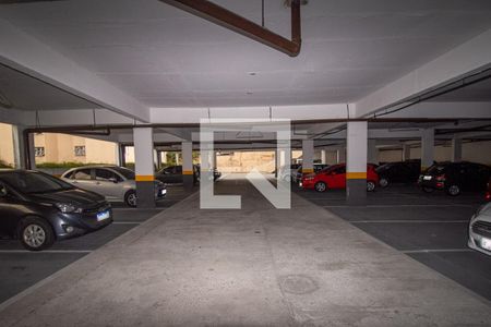 Apartamento para alugar com 75m², 3 quartos e 2 vagasGaragem