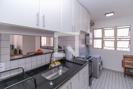 Apartamento para alugar com 75m², 3 quartos e 2 vagas Apartamento para alugar com 75m², 3 quartos e 2 vagasCozinha