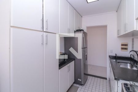 Apartamento para alugar com 75m², 3 quartos e 2 vagas Apartamento para alugar com 75m², 3 quartos e 2 vagasCozinha