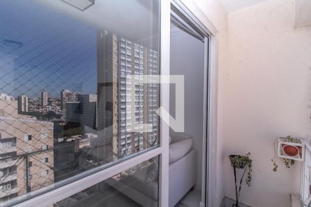 Sacada de apartamento para alugar com 3 quartos, 75m² em Vila Prudente, São Paulo