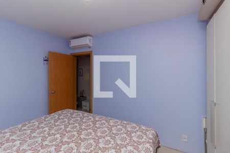 Quarto 1 de apartamento à venda com 2 quartos, 51m² em Rondônia, Novo Hamburgo
