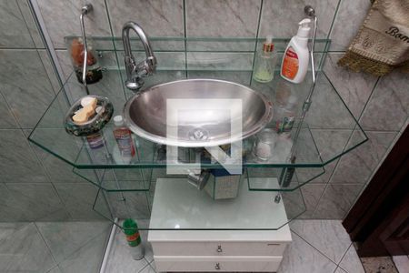 Apartamento à venda com 90m², 2 quartos e sem vagaBanheiro