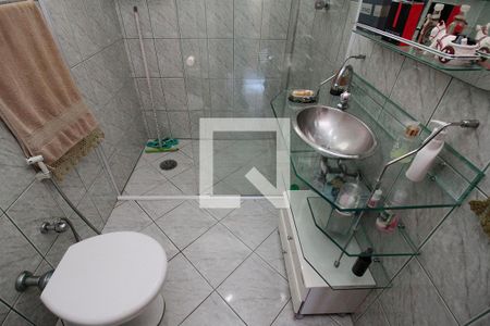 Apartamento à venda com 90m², 2 quartos e sem vagaBanheiro