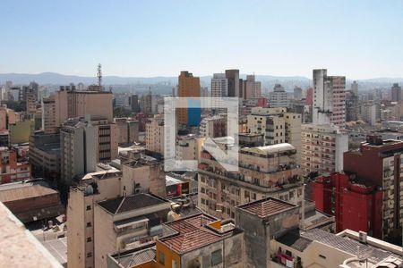 Apartamento à venda com 90m², 2 quartos e sem vagaVista da Área de Serviço