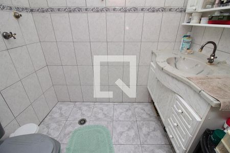 Apartamento à venda com 90m², 2 quartos e sem vagaBanheiro