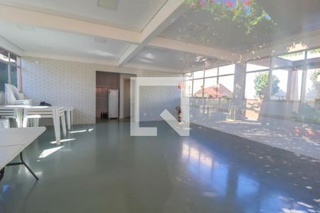 Área comum de apartamento à venda com 3 quartos, 80m² em Jardim Tamoio, Jundiaí