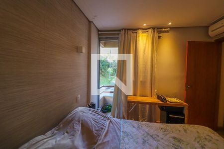 Suíte 3 de apartamento à venda com 3 quartos, 80m² em Jardim Tamoio, Jundiaí