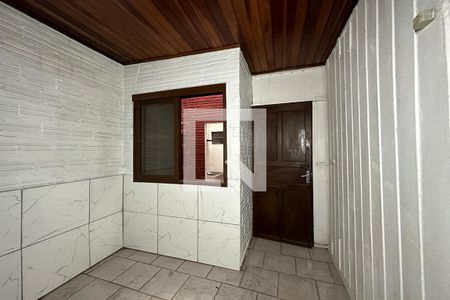Quarto 2  de casa de condomínio para alugar com 2 quartos, 60m² em Scharlau, São Leopoldo