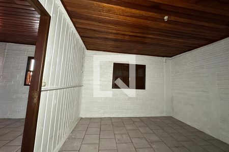 Quarto 1 de casa de condomínio para alugar com 2 quartos, 60m² em Scharlau, São Leopoldo