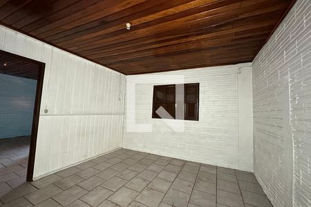 Quarto 1 de casa de condomínio para alugar com 2 quartos, 60m² em Scharlau, São Leopoldo