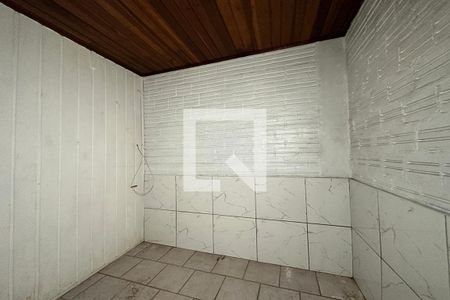 Quarto 2  de casa de condomínio para alugar com 2 quartos, 60m² em Scharlau, São Leopoldo