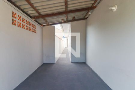 Casa para alugar com 48m², 1 quarto e 1 vagaGaragem